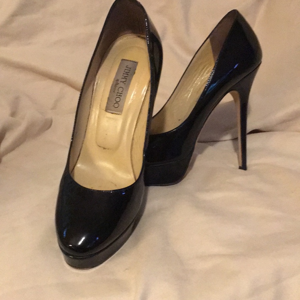 Classic patent Jimmy’s